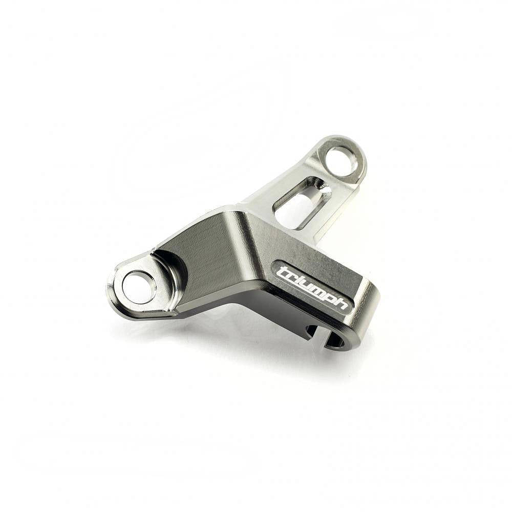 GREY CLUTCH CABLE GUIDE