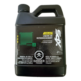 BRP/CAN AM UNIVERSAL PRE-MIXED GREEN COOLANT Quart