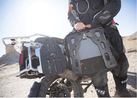 BMW Atacama Pannier Mount Kit
