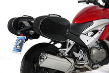 Load image into Gallery viewer, Hepco &amp; Becker C-Bow Side Case Luggage Kit (VFR1200X Crosstourer)