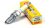 SPARK PLUG DCPR8E