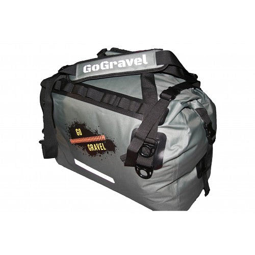 Go Gravel - Little Karoo Dry Duffle Bag (40L) w/Air Release Valve