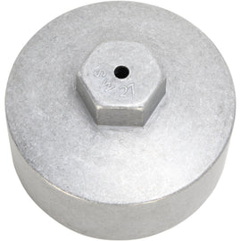 PartsUnlimited Oil Filter Wrench for BMW Motorcycles