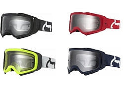 Fox Racing AIRSPACE2 PRIX GOGGLE