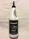 KAWASAKI GEAR OIL 80W90 W/ LIMITED SLIP