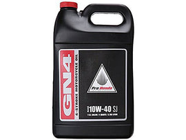 HONDA OIL 10W40 GN4 Gallon