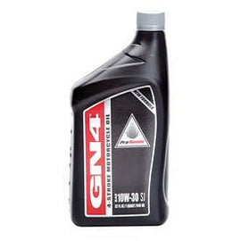 HONDA OIL 10W30 GN4 QUART