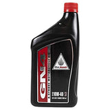 HONDA OIL 10W40 GN4 QUART