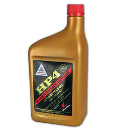 HONDA OIL 20W50 HP4 W/O MOLY QUART