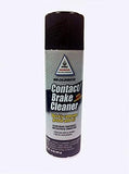 HONDA CONTACT/BRAKE CLEANER