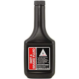 HONDA BRAKE FLUID