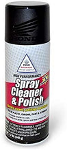 Load image into Gallery viewer, HONDA SPRAY CLEANER AND POLISH