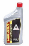 HONDA OIL 10W40HP4M W/ MOLY QUART