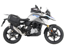 Load image into Gallery viewer, Hepco &amp; Becker C-Bow Side Case Luggage Kit (BMW G310GS)