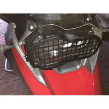 Load image into Gallery viewer, Go Gravel Mesh Headlight Protector (R1200GS &amp; ADV LC, R1250GS)