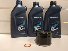 Load image into Gallery viewer, BMW Oil Change Kit (F800S/ST/R/GT/GS F650GS Twin)