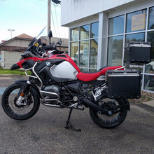 Load image into Gallery viewer, Globescout XPAN+ &quot;Special&quot; Pannier Kit (R1200GS R1250 GS -W Adventure) *OPEN BOX ITEM*