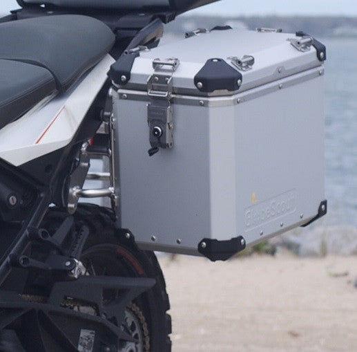 Globescout XPAN+ 'Special' Pannier Kit (KTM 1050, 1090, 1190, 1290 Adventure Models)