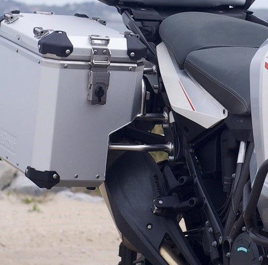 Globescout XPAN+ 'Special' Pannier Kit (KTM 1050, 1090, 1190, 1290 Adventure Models)