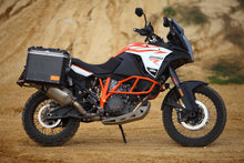 Load image into Gallery viewer, Globescout XPAN+ &#39;Special&#39; Pannier Kit (KTM 1050, 1090, 1190, 1290 Adventure Models)