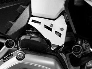 Twalcom - Throttle Body Protectors Set for R1200GS LC