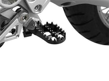 Load image into Gallery viewer, BMW Enduro Footpegs