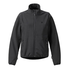 Triumph Ladies SOFT SHELL-S