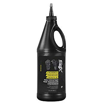 BRP/CAN-AM 75W140 SYNTHETIC Gear Oil