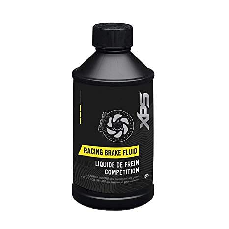 BRP/CAN-AM RACING BRAKE FLUID RS600