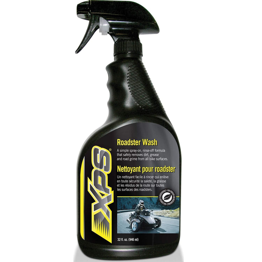 BRP/CAN-ON ROAD SPRAY WASH