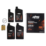 BRP/CAN-AM OIL CHANGE KIT