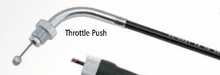 Load image into Gallery viewer, THROTTLE PUSH PULL CABLE KAW