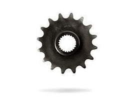 Twalcom - Steel Chain Pinion (BMW F650GS, F700GS, F800GS)