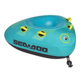 Sea-Doo One-Person Triangle Tube (48