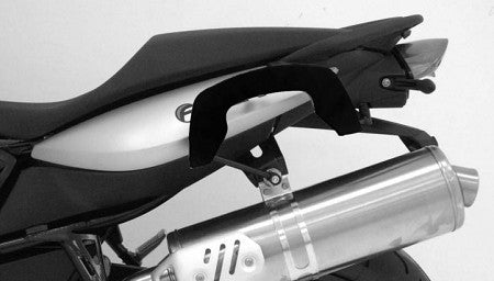 Hepco & Becker C-Bow Side Carrier BMW F800 R 2009-2014
