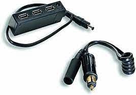 USB EXTENSION POWER OUTLET