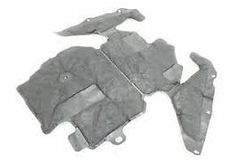 CBR1000R AIR BOX HEAT SHEILD MAT