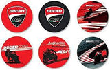 COASTERS RACING SET