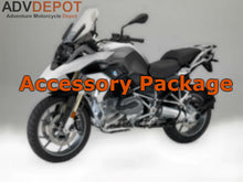 Load image into Gallery viewer, ADVDepot Rally &quot;Facelift&quot; Package (R1200GS LC 2013-2016)