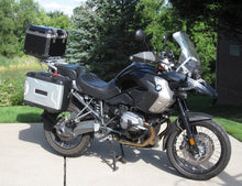 Load image into Gallery viewer, Globescout Topcase Whole Bike (2011 R1200GS)