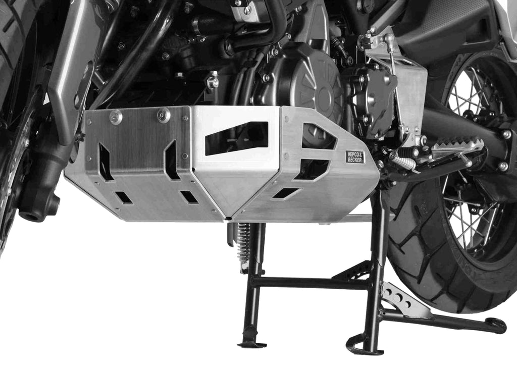 Hepco & Becker Skid Plate Yamaha XT 1200 Super Tenere