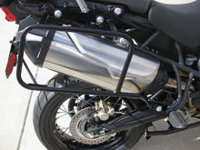 Load image into Gallery viewer, Lock-It Pannier Mounts (Triumph Tiger 800, 800XC -2014)