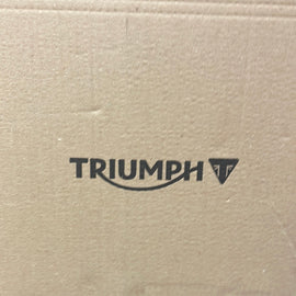 REAR MASTER CYLINDER COVER KIT