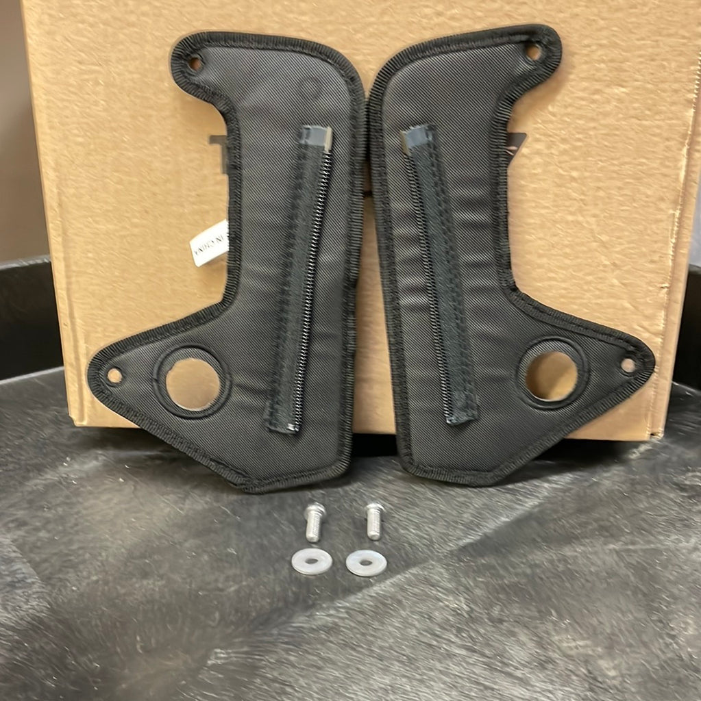TAILPACK MOUNTING HARNESS