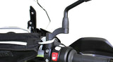 Mirror Extensions for R1200GS-W (2013+), S1000R, S1000XR