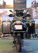 Load image into Gallery viewer, Globescout XPAN+ &quot;Special&quot; Pannier Kit (F750 / F850 / R1200 14+ / 1250GS / GS &amp; GSA )