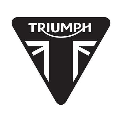TRIUMPH ALDER GTX-L