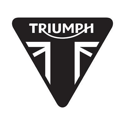 TRIUMPH TRIPLE MESH JACKET-L