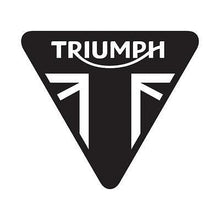 Load image into Gallery viewer, Triumph Ladies SOFT SHELL-M