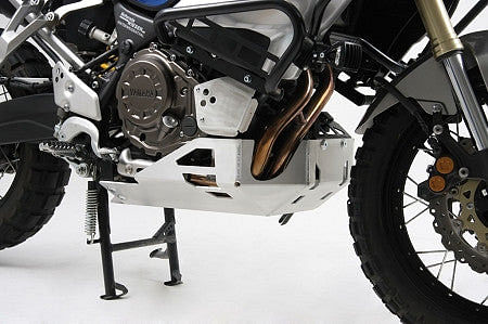 Hepco & Becker Skid Plate (Yamaha XT 1200 Super Tenere)